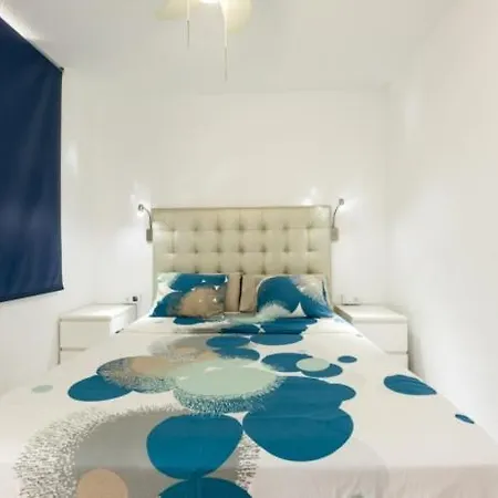 Ocean View Floor Wifi Aircon 10 Apartmán