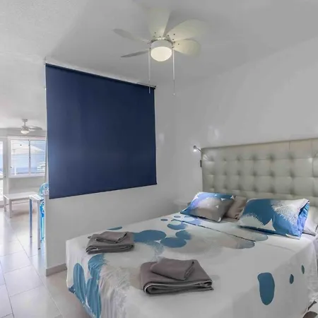 Ocean View Floor Wifi Aircon 10 아파트