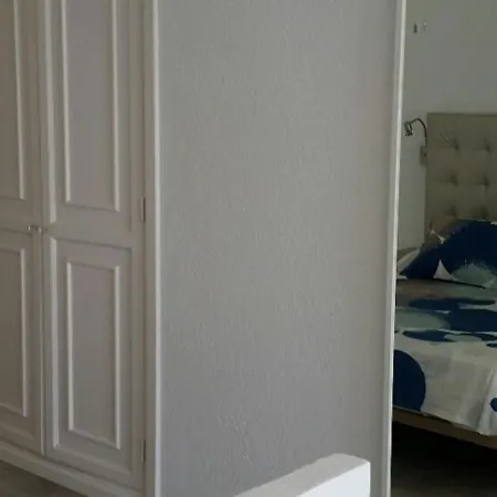 Ocean View Floor Wifi Aircon 10 Apartmán Morro Jable (Fuerteventura)
