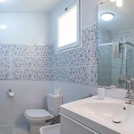 Ocean View Floor Wifi Aircon 10 Apartmán *