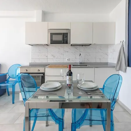 Ocean View Floor Wifi Aircon 10 Apartmán