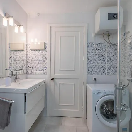 Ocean View Floor Wifi Aircon 10 * Morro Jable (Fuerteventura)