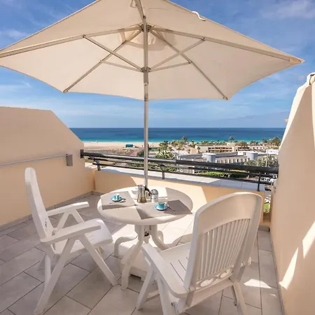Apartamento Ocean View Floor Wifi Aircon 10 Morro Jable (Fuerteventura)