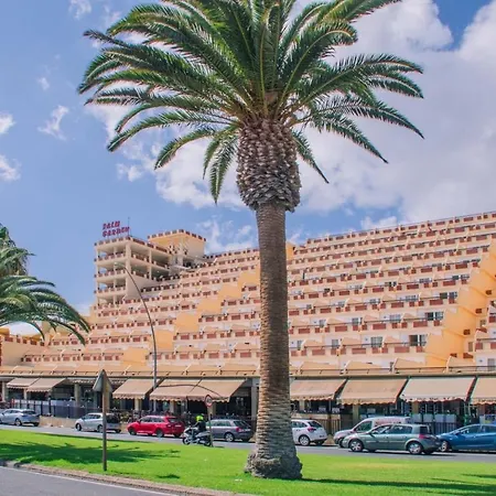 Ocean View Floor Wifi Aircon 10 Apartamento Morro Jable (Fuerteventura)