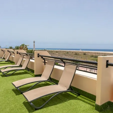 Apartamento Ocean View Floor Wifi Aircon 10